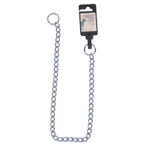 Correctieketting Verchroomd 3,5 x 650 mm - Hofman Animal Care