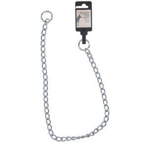 Correctieketting Verchroomd 4 x 750 mm - Hofman Animal Care