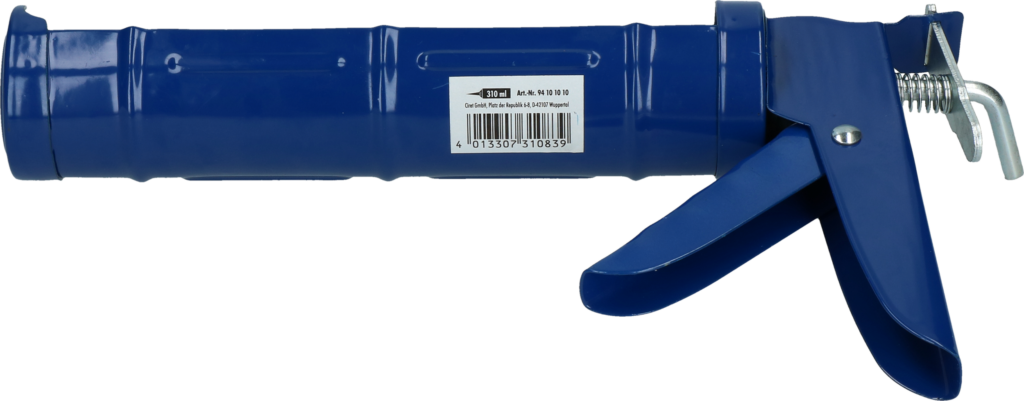 Kitpistool voor Easy Hoof Gel - Merkloos - afbeelding 3