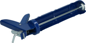 Kitpistool voor Easy Hoof Gel - Merkloos