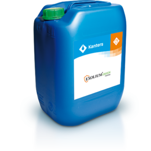 Exolium Hoofmix Green - Kanters - Klauwverzorging