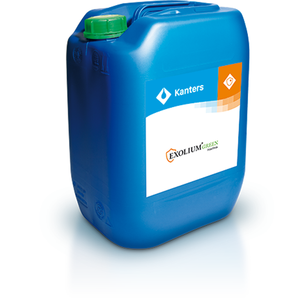 Exolium Hoofmix Green - Kanters - Klauwverzorging
