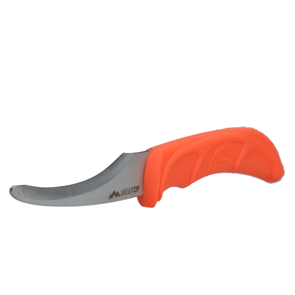 Set van 2 Bandage en Outdoor Messen JagerPair - Outdoor Edge - afbeelding 3