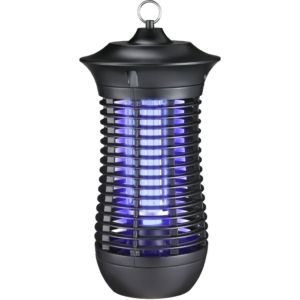 Knock Pest Insectenlamp 18 Watt - Elektrische Insectenvanger 360°