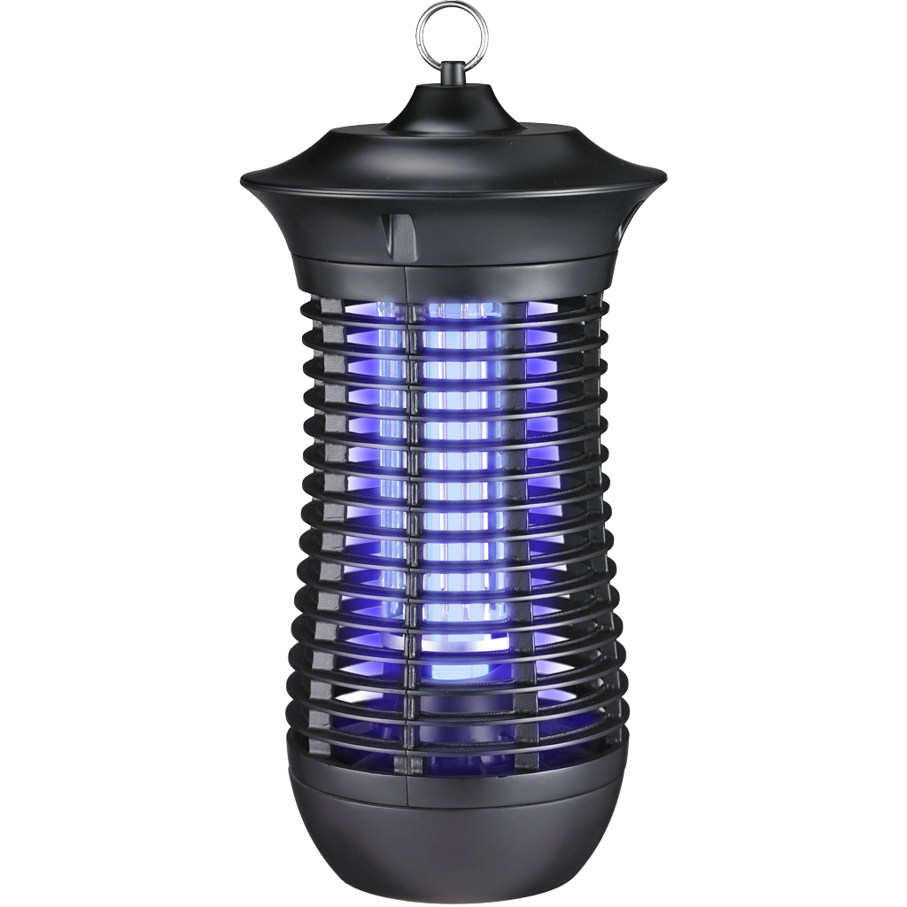 Knock Pest Insectenlamp 18 Watt - Elektrische Insectenvanger 360°