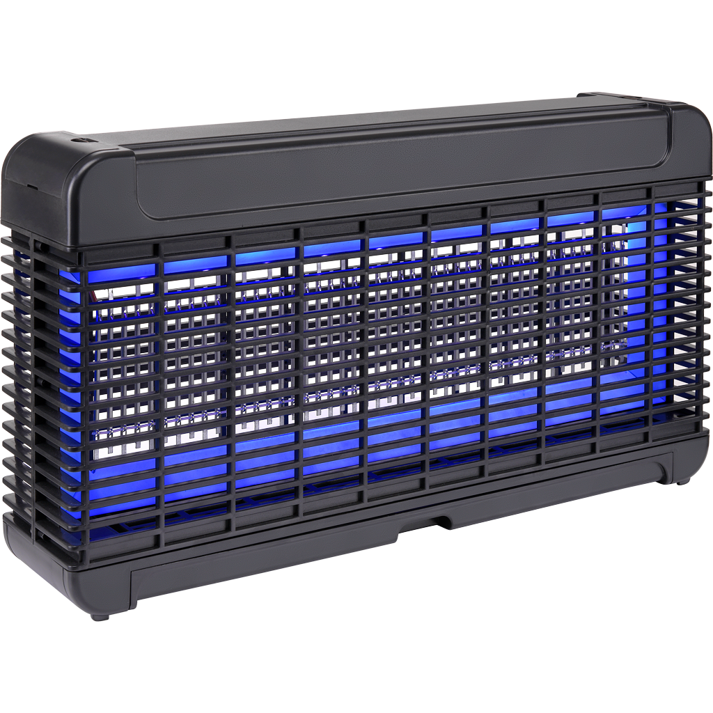 Knock Pest Insectenlamp LED 150 m2 - Energiezuinig en effectief - afbeelding 2
