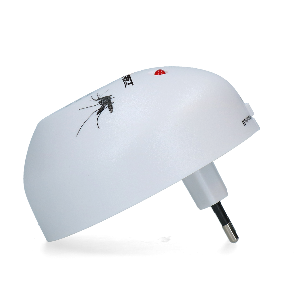 Knock Pest Muggenverjager 30m2 - Ultrasone Muggenbestrijding - afbeelding 3