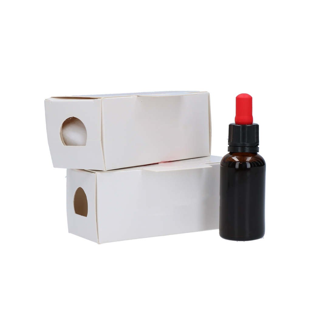 Knock Pest Stay Away Muis Home Set - Natuurlijke Ongediertebestrijding - afbeelding 2