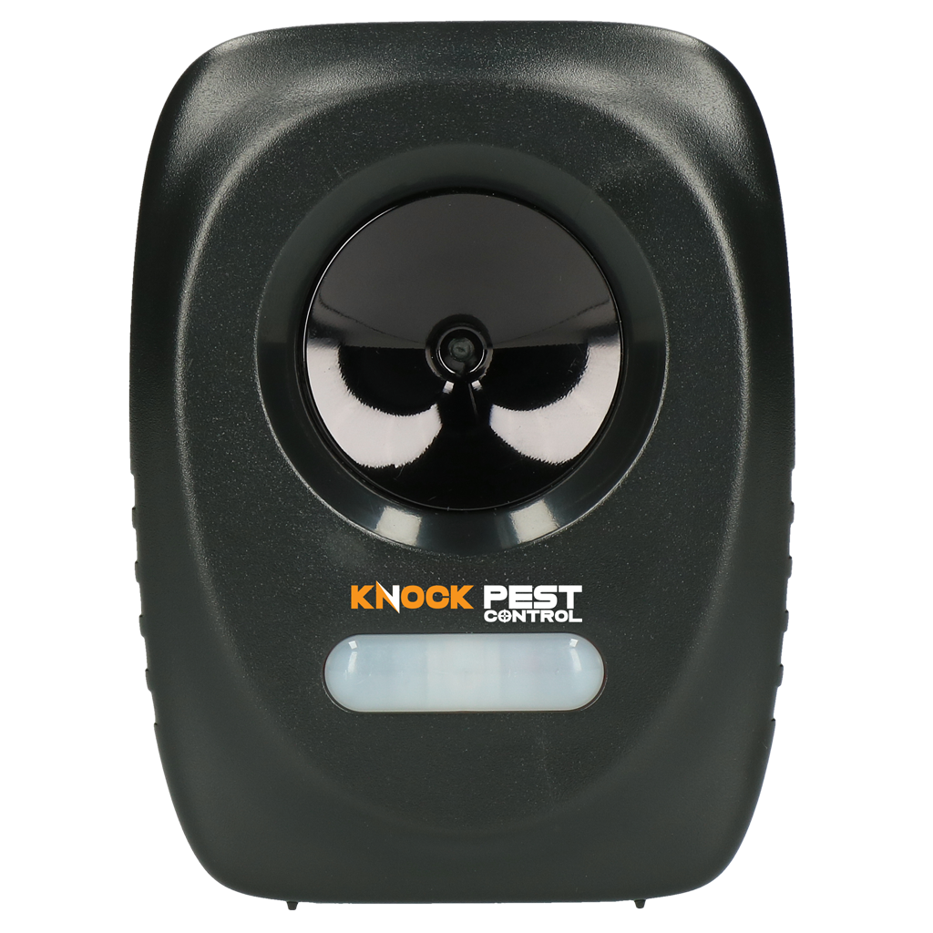 Knock Pest Dierenverjager voor tuin en vijver - afbeelding 2