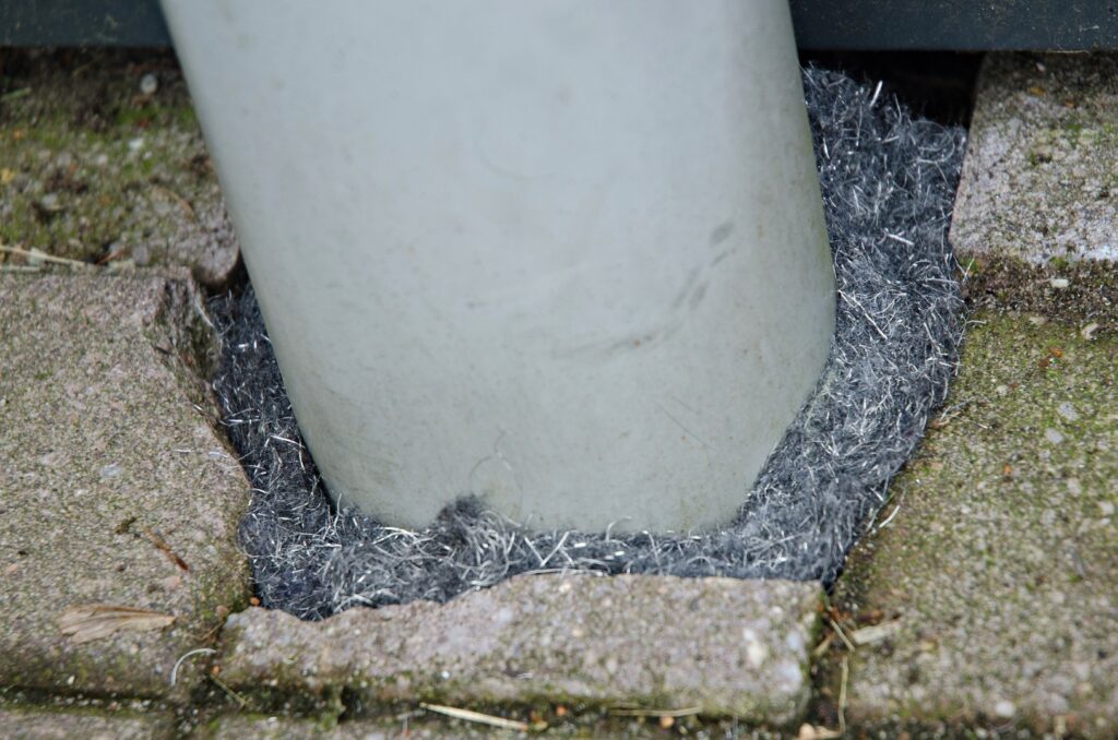 Knock Pest Weringsband Rat/Muis 5 m - Duurzaam en Roestvrij - afbeelding 3