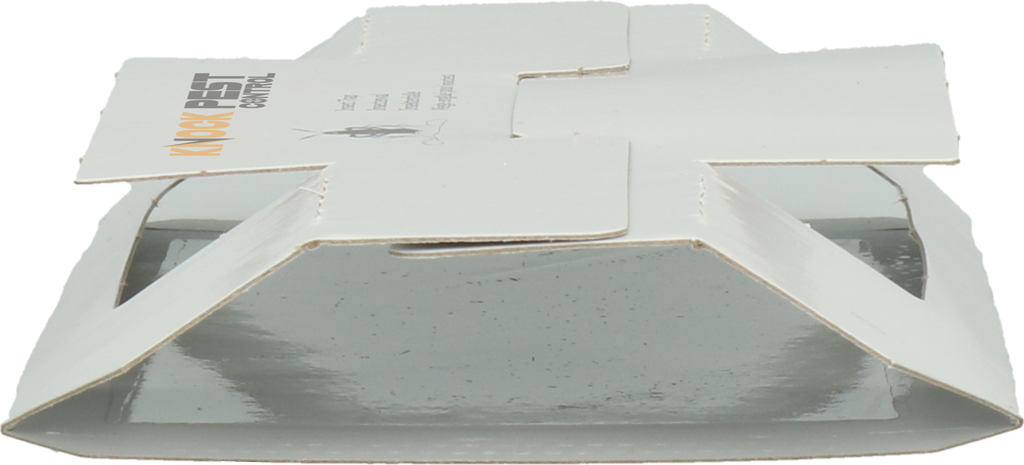 Knock Pest Insectenval Groot - Vang Kakkerlakken en Andere Insecten - afbeelding 4