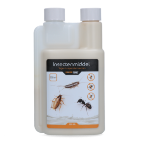 Knock Pest Insectenmiddel 250 ml - Voor Kruipende Insecten