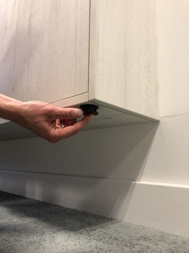 Knock Pest Gel Lokaasstation met plaksticker voor kruipende insecten - afbeelding 2