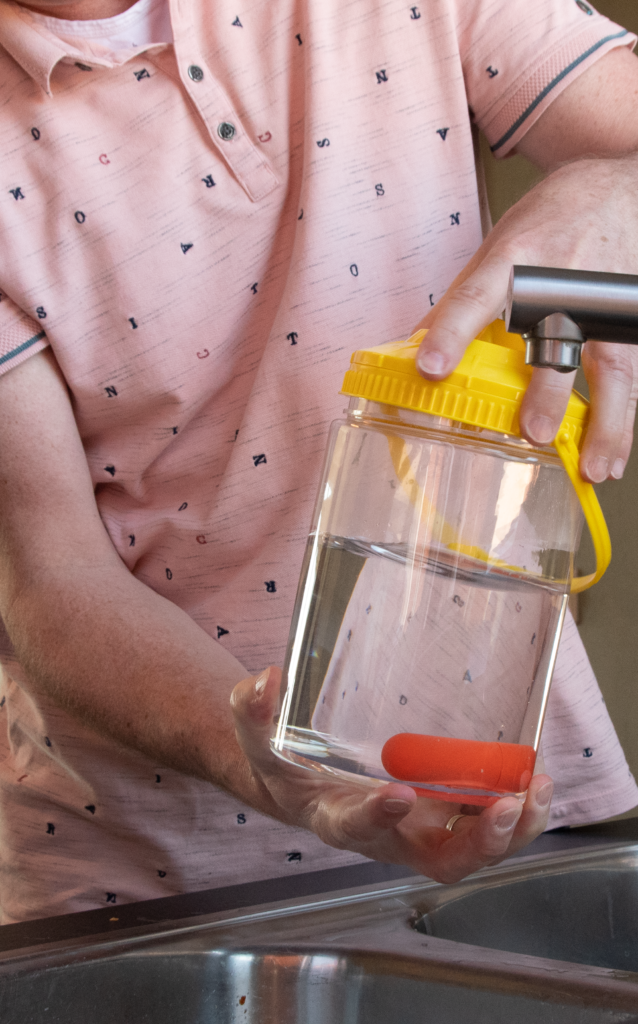 Knock Pest FlyNip VliegenVal - Vliegenbestrijding voor Buiten - afbeelding 4
