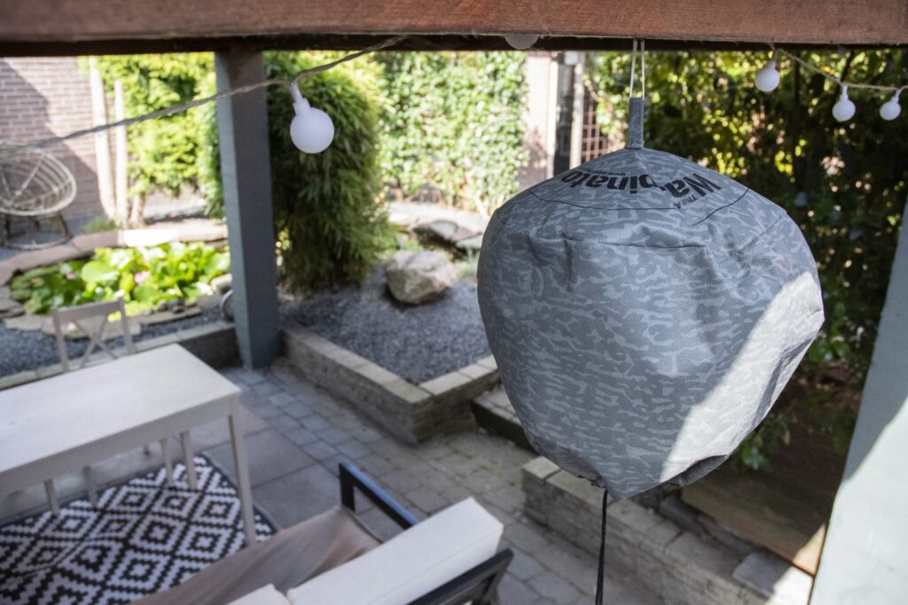 Knock Pest Wasp Protector - Wespenverjager - afbeelding 5
