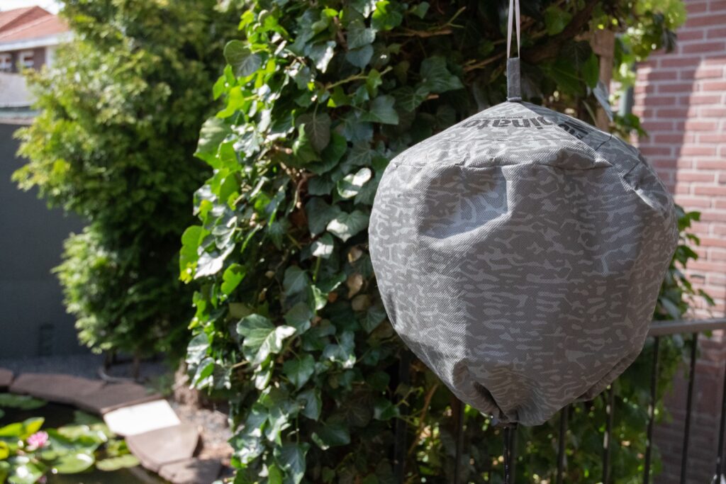 Knock Pest Wasp Protector - Wespenverjager - afbeelding 6