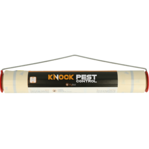 Knock Pest Vliegenkleefrol Geel 7 m - Vliegenbestrijding
