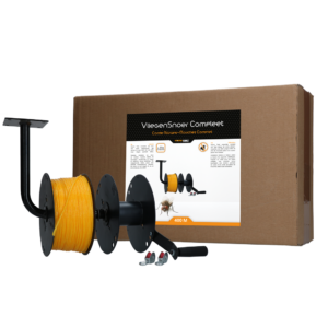 Knock Pest Vliegensnoer Compleet 400 m - Vliegenvanger