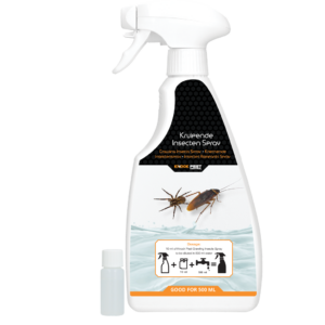 Knock Pest Kruipende Insecten Spray 500 ml