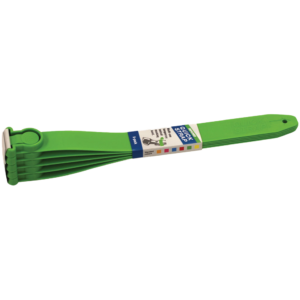 Koeherkenningsband Quick Strap Groen - 33,5 cm, 5 stuks