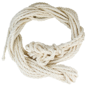 Koetouw sisal 320 cm - Merkloos