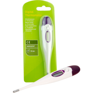 Digitale Koortsthermometer - Merkloos
