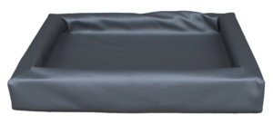 Lounge Hondenbed S - 50 x 60 cm - Geschikt voor kleine honden