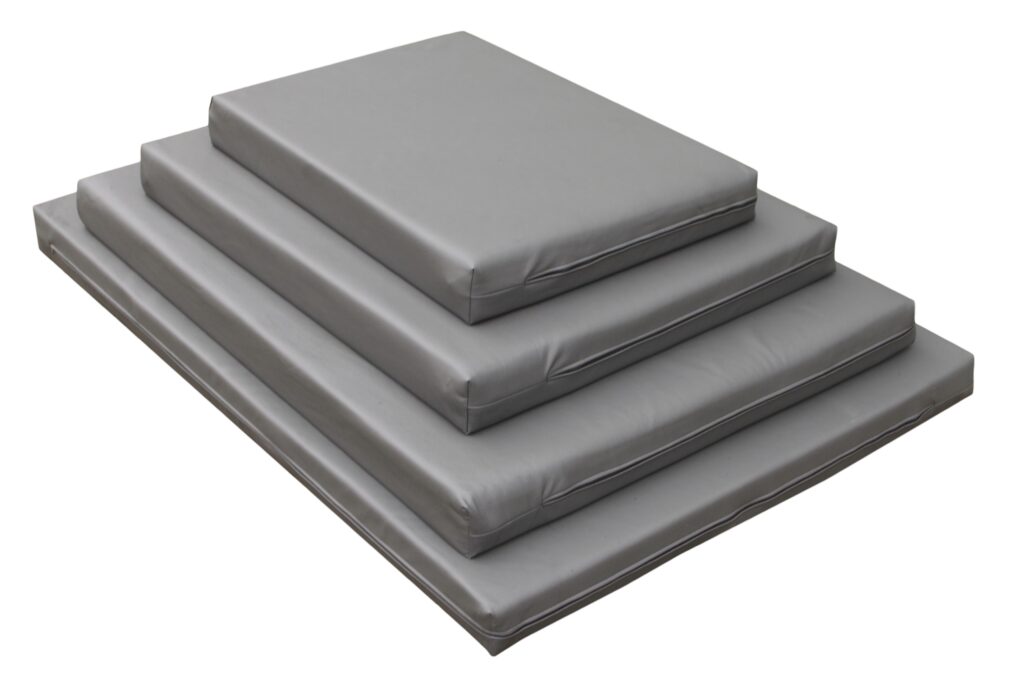 Hofman Animal Care HD Dog Bed S - Orthopedisch hondenbed voor gewrichtsproblemen - afbeelding 4
