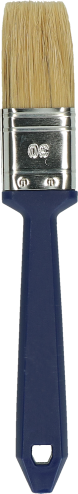 Kwast voor Easy Gel - Klauwverzorging - afbeelding 2