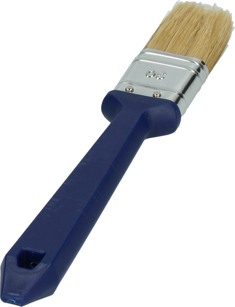 Kwast voor Easy Gel - Klauwverzorging - afbeelding 1