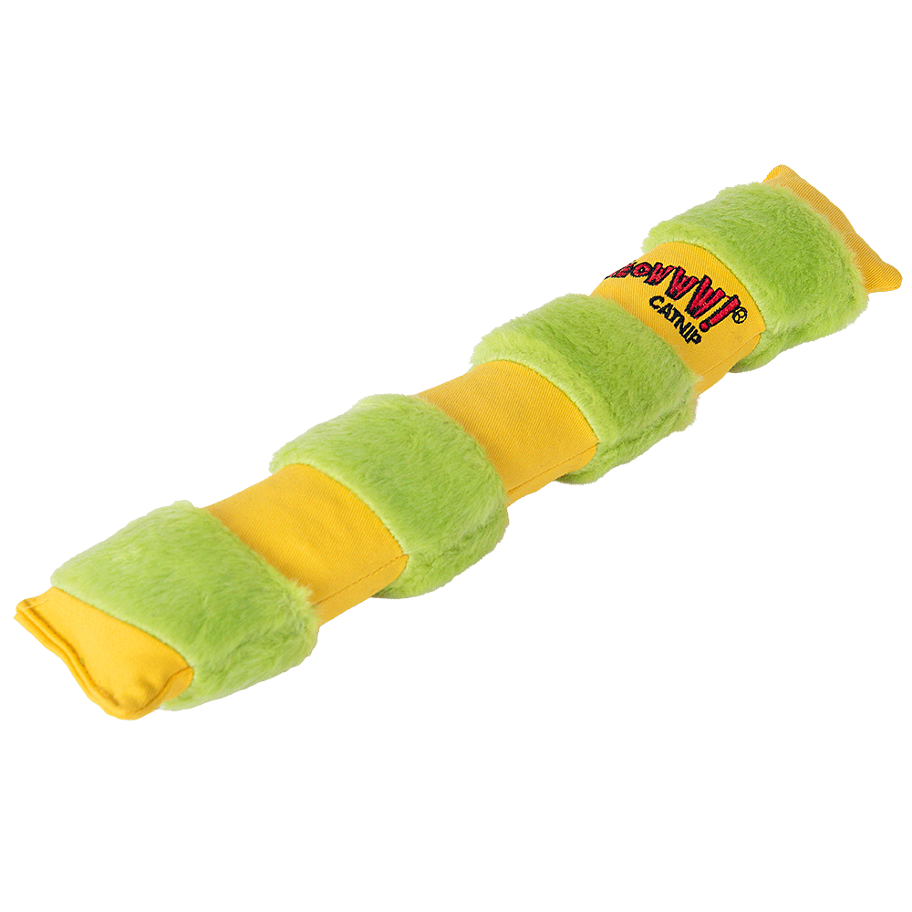 Yeowww! Catnip Big Kicker 30 cm - Speelgoed voor katten - afbeelding 2