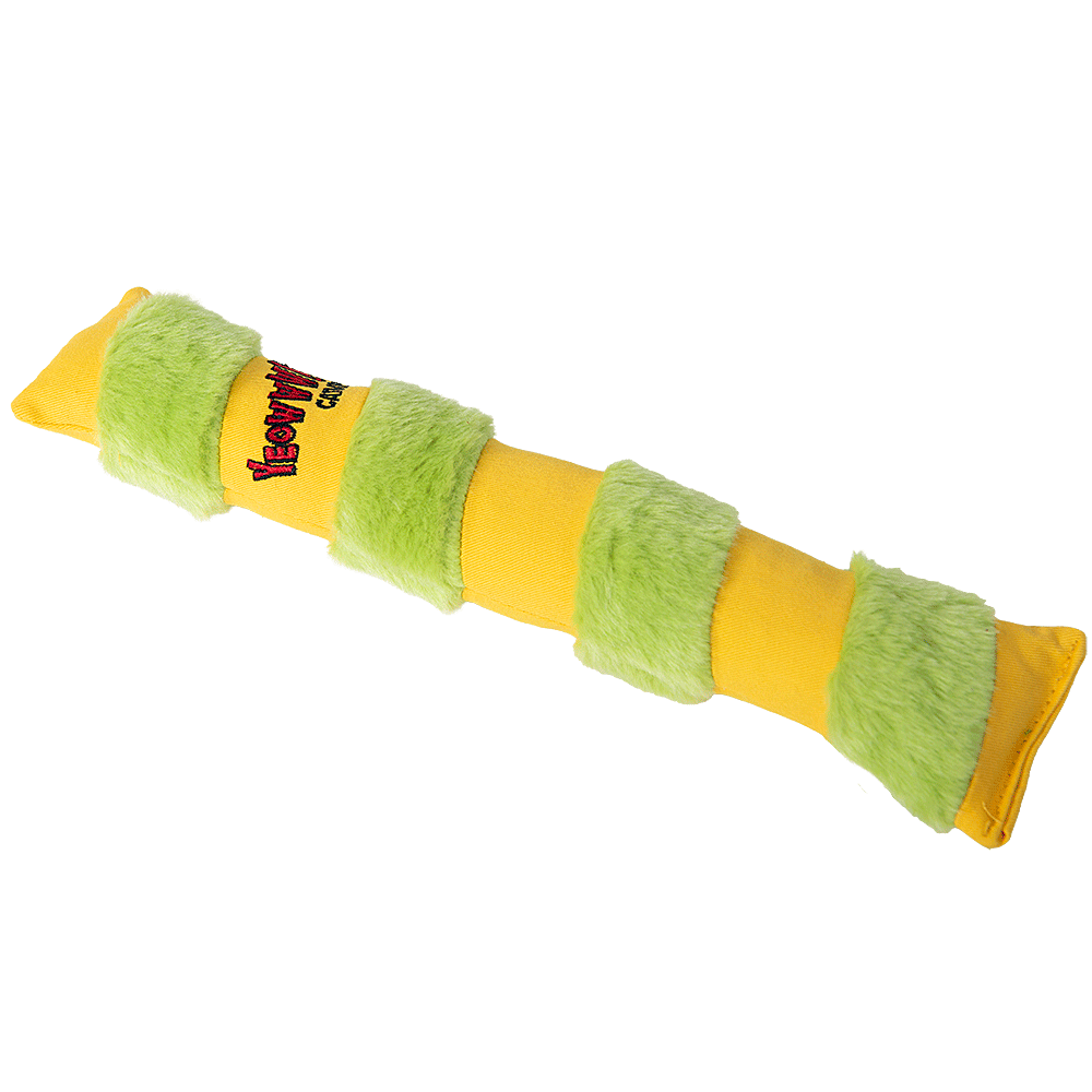 Yeowww! Catnip Big Kicker 30 cm - Speelgoed voor katten - afbeelding 3