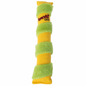 Yeowww! Catnip Big Kicker 30 cm - Speelgoed voor katten