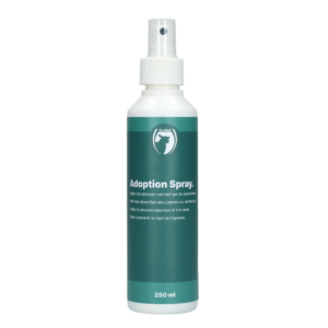 Excellent Adoptiespray Lam 250 ml - Voorkom afstoten door de ooi