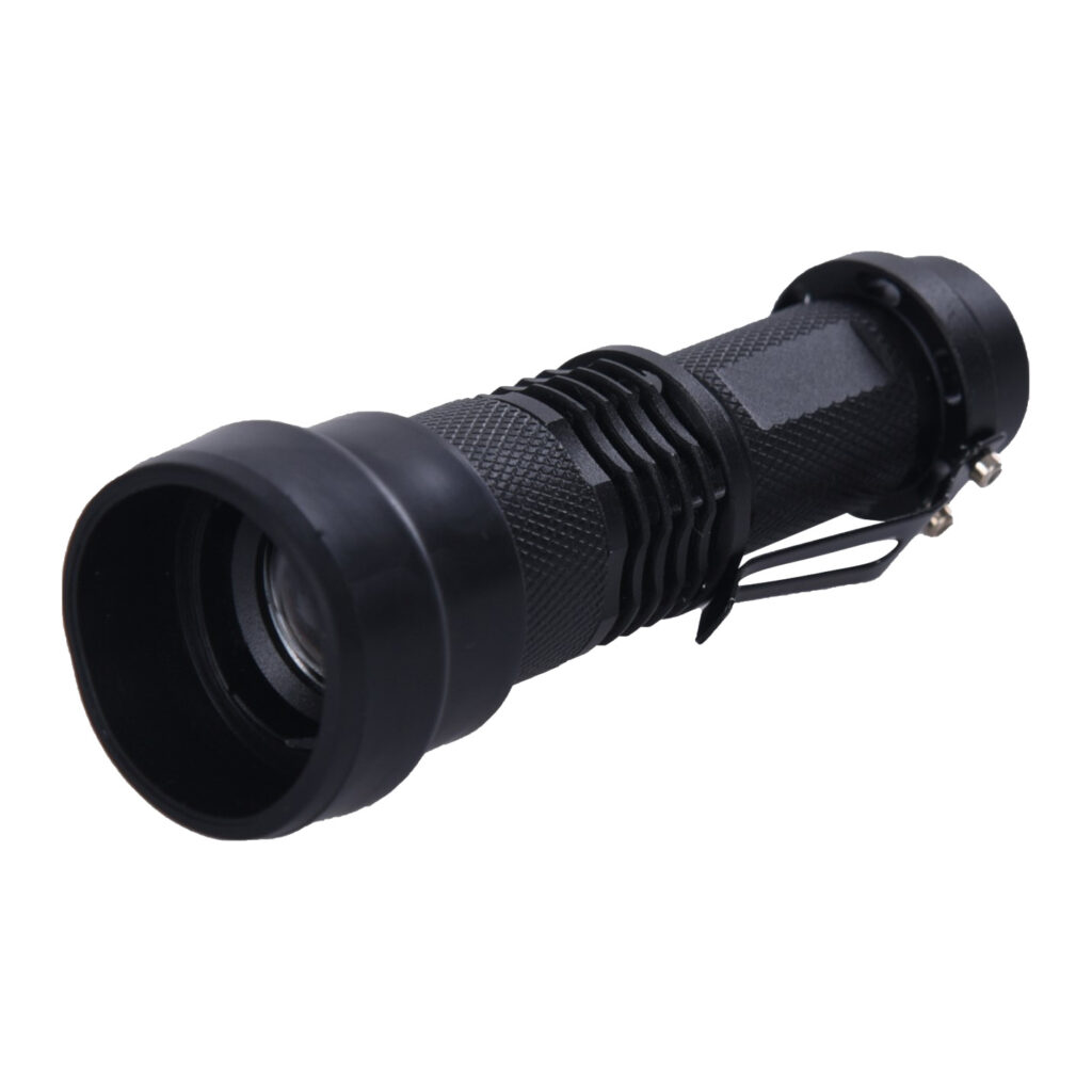 Kerbl Led-schouwlamp voor Eieren - Volg Embryo Ontwikkeling - afbeelding 2