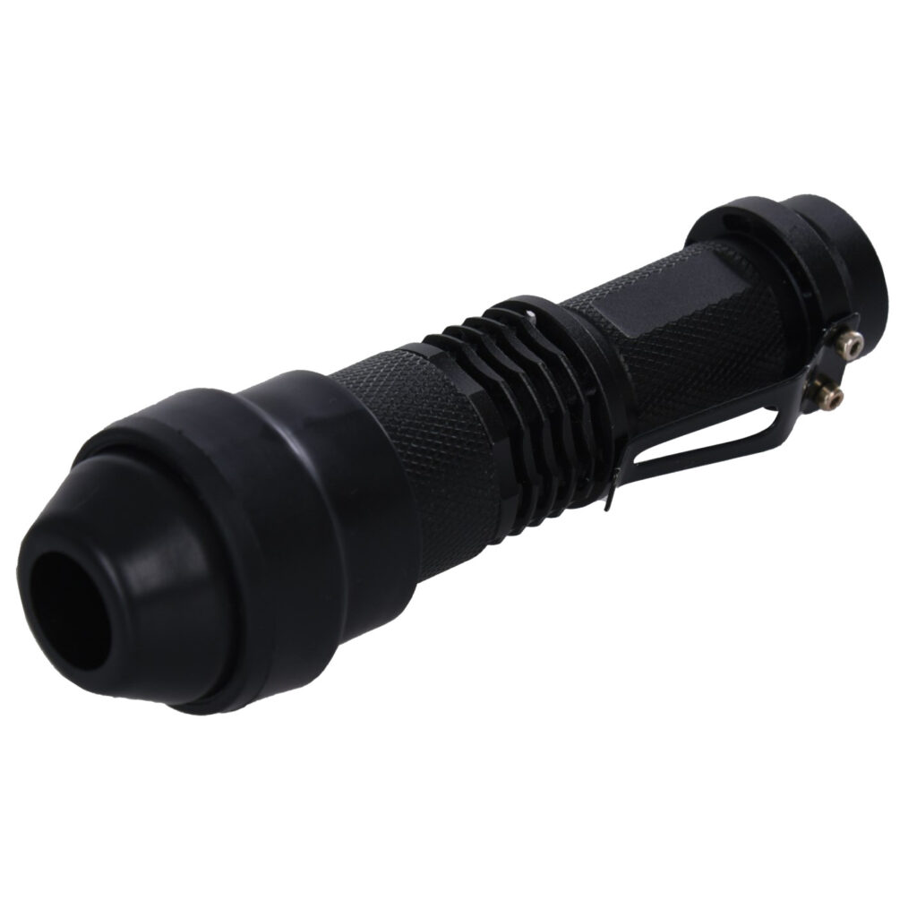 Kerbl Led-schouwlamp voor Eieren - Volg Embryo Ontwikkeling - afbeelding 3