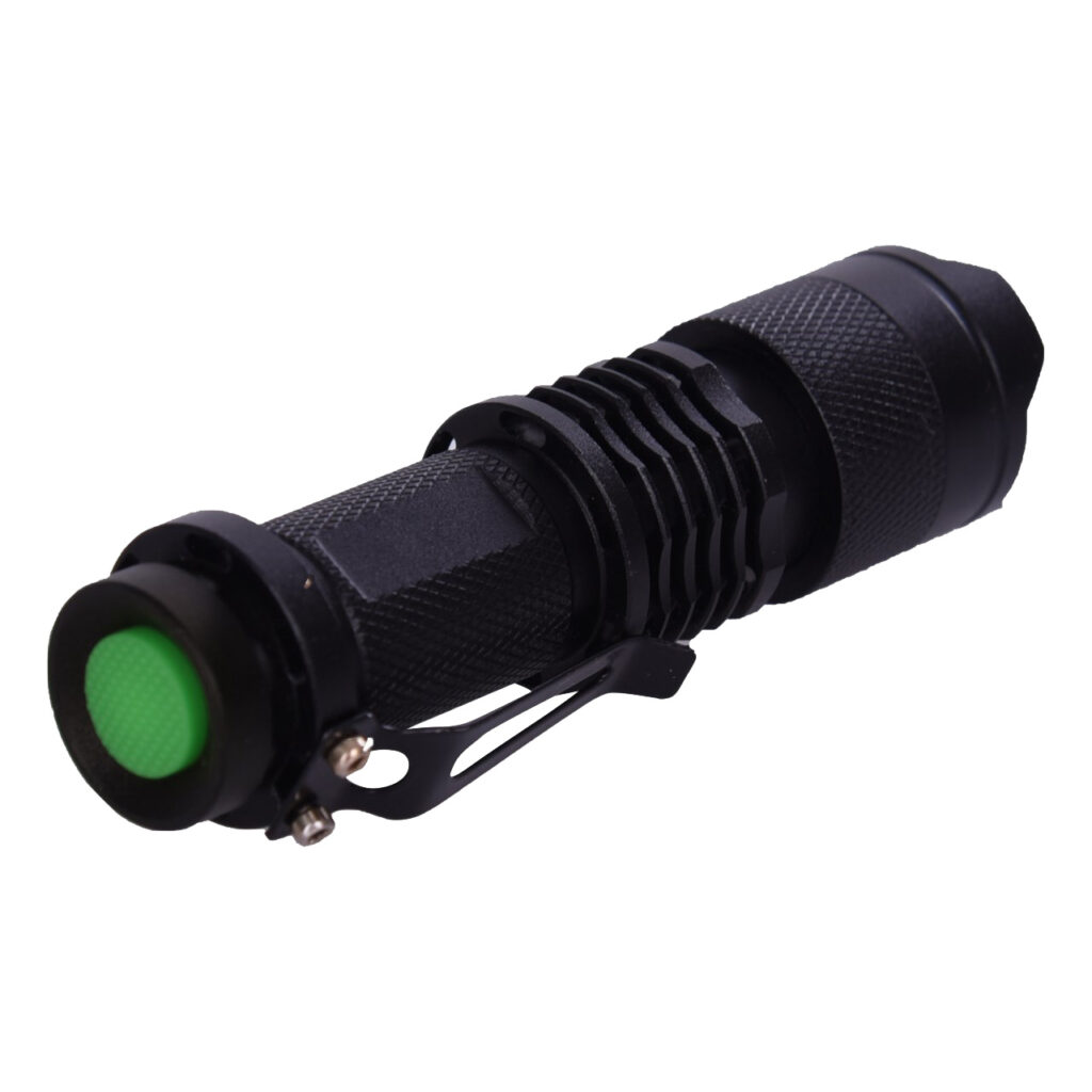 Kerbl Led-schouwlamp voor Eieren - Volg Embryo Ontwikkeling - afbeelding 4