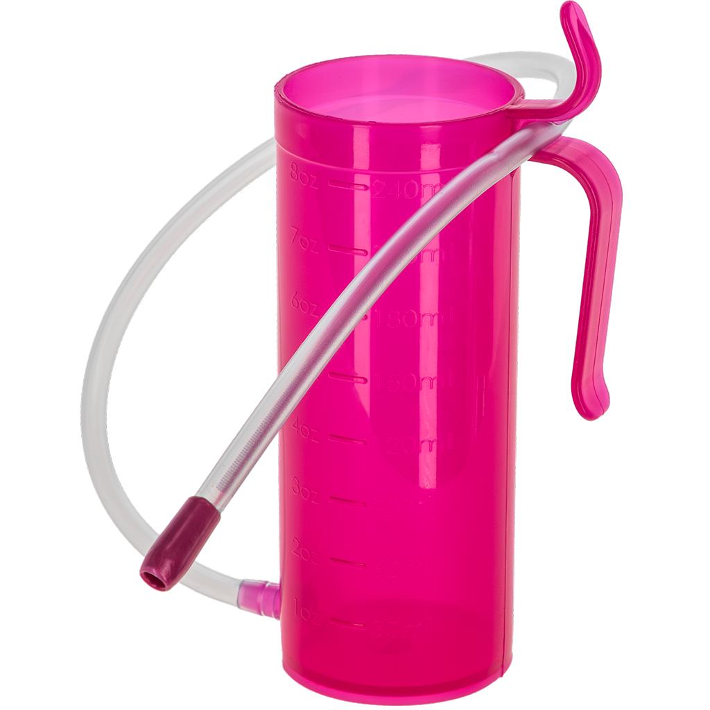 Lammerensonde Trusti Tuber 240 ml - Shoof - afbeelding 1