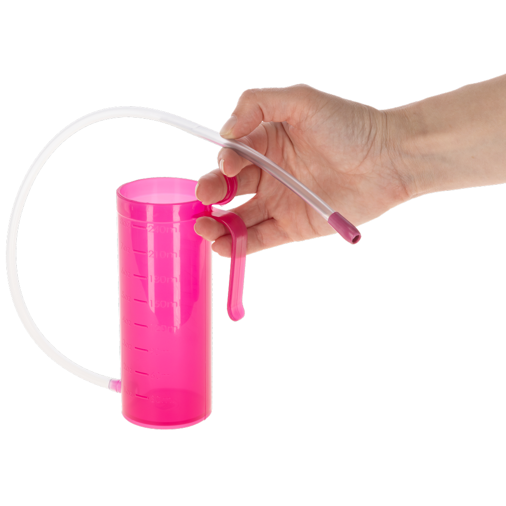 Lammerensonde Trusti Tuber 240 ml - Shoof - afbeelding 2