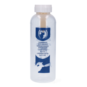 Lamspeenfles KS 500 ml - inclusief speen