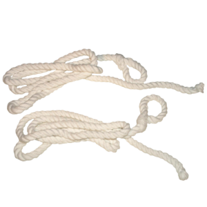 Lam verloskoord nylon 75 cm