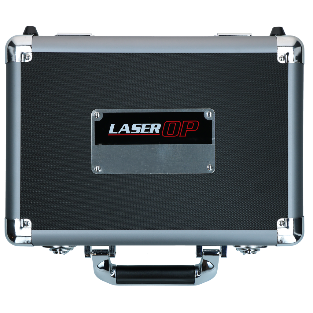 Ketrop LaserOp 3.0 Laserlamp - Groene Laserzaklamp voor Vogelverjaging - afbeelding 4