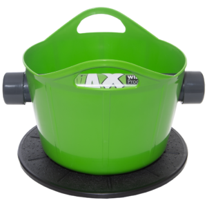 LAX Tierfutter Lax Play & Fun Emmer voor knabbelblokken