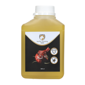 Excellent Leder Dressing Naturel 500 ml - Leder & Zadelolie