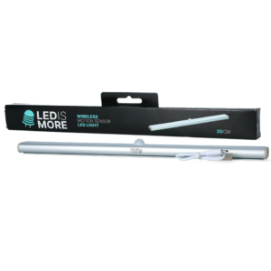 LED is more LED Lamp 30 cm met Bewegingssensor