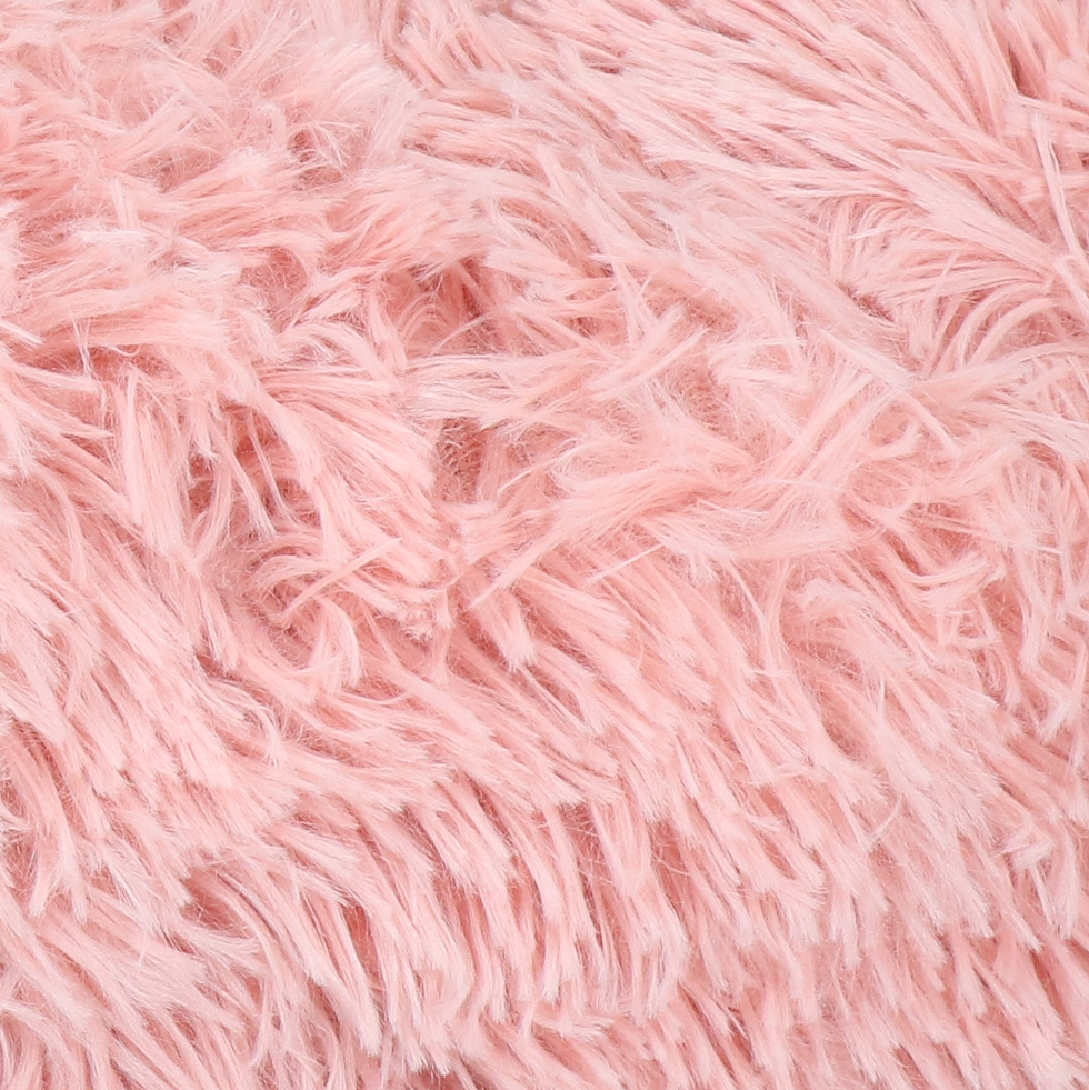 Let's Sleep Donut Mand Roze L - Zachte Donutmand voor Honden en Katten - afbeelding 3