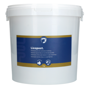 Excellent Licopect 5 kg - Dieetvoeder voor Kalveren bij Diarree