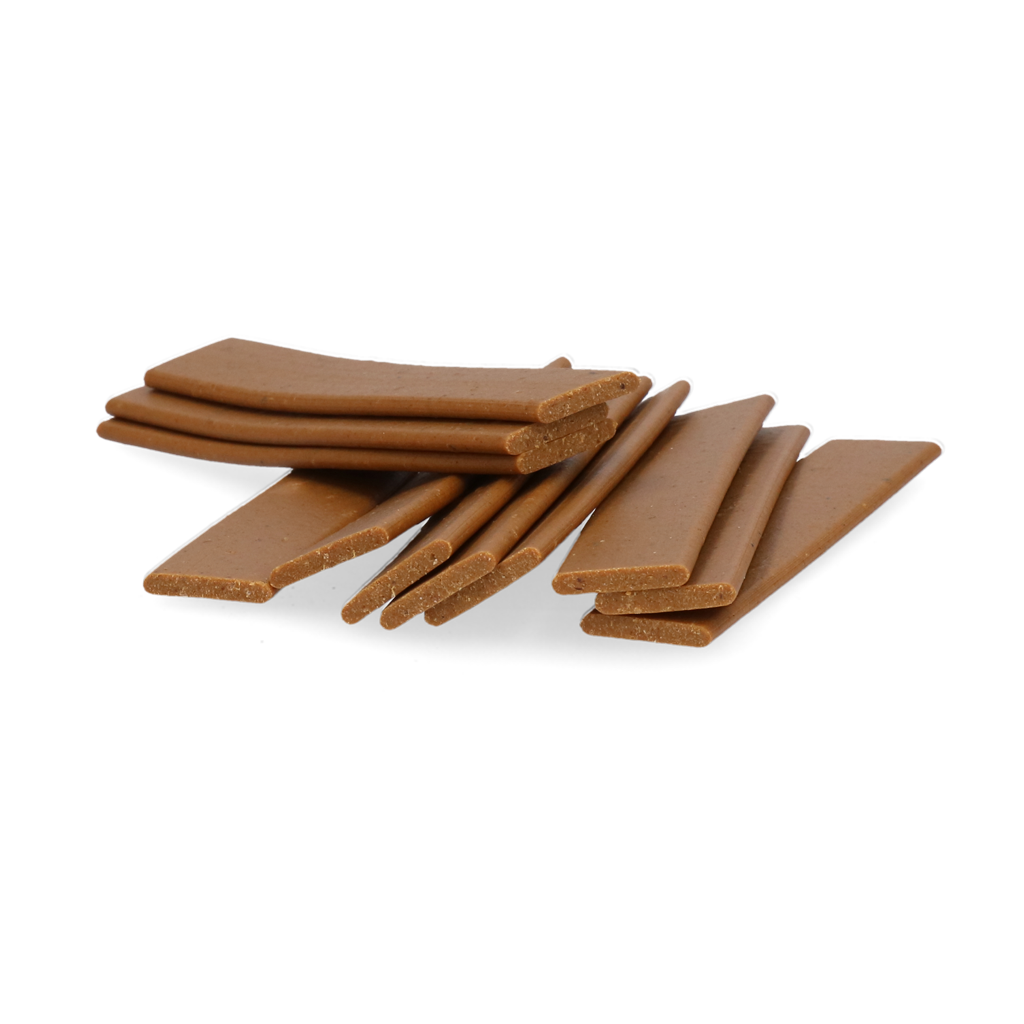 Luna's Choice Trainer Mix Chicken strips 500g - afbeelding 2