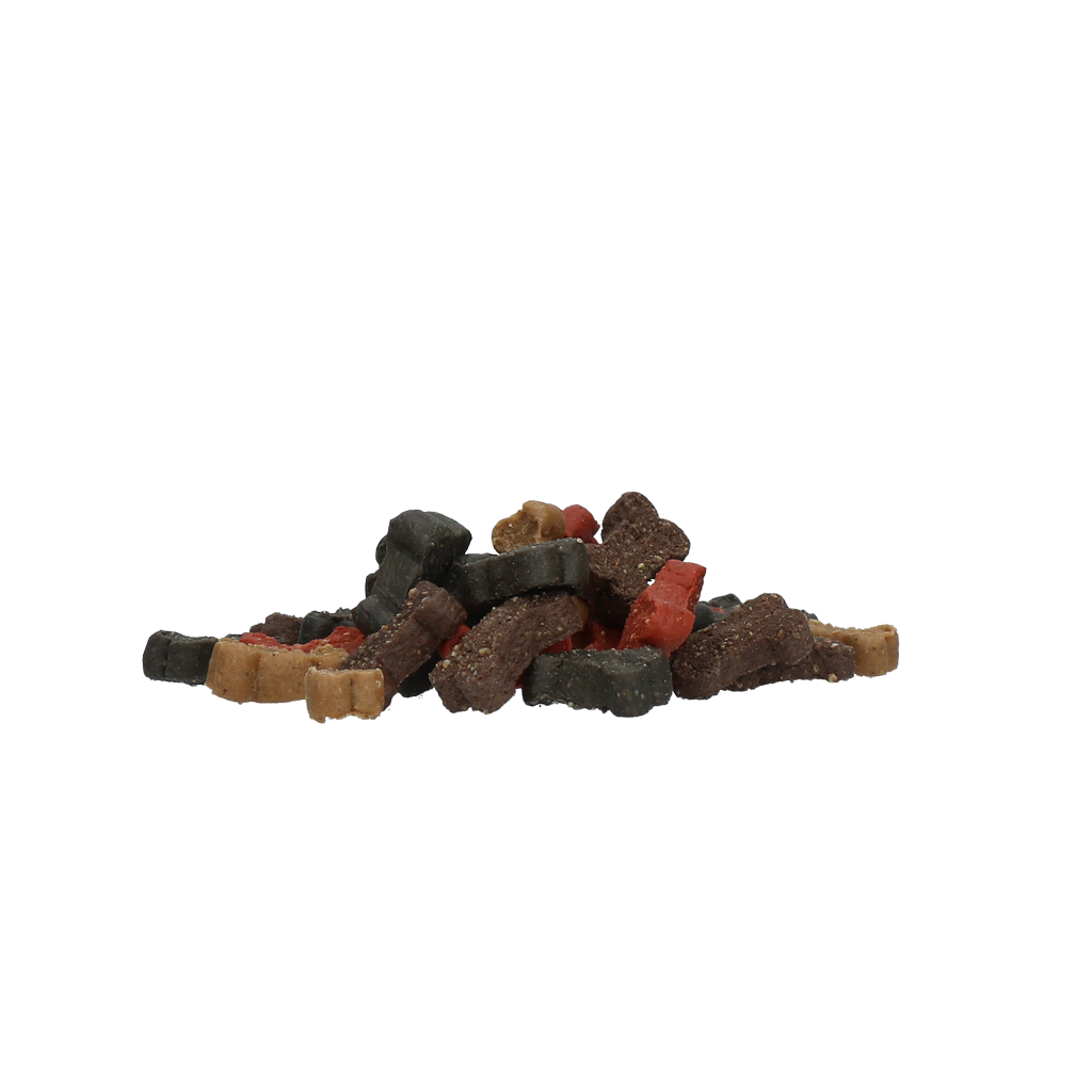 Luna's Choice Trainer Mix Glutenvrij 500g - Snacks voor Honden - afbeelding 2