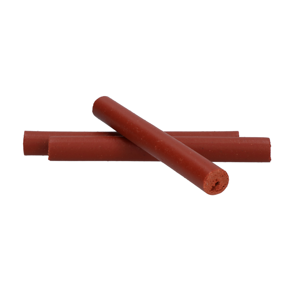 Luna's Choice Big Stick 5 st. Zalm - Tussendoortje voor honden - afbeelding 2